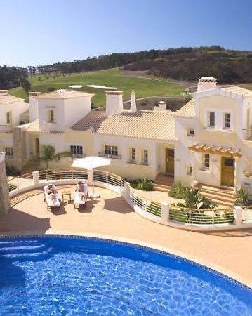 בודנס Quinta Da Encosta Velha - Santo Antonio, Villas, Golf & Spa מראה חיצוני תמונה