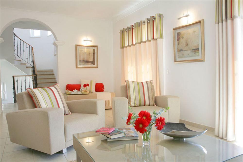 בודנס Quinta Da Encosta Velha - Santo Antonio, Villas, Golf & Spa חדר תמונה