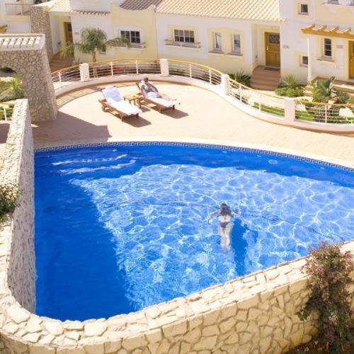 בודנס Quinta Da Encosta Velha - Santo Antonio, Villas, Golf & Spa מראה חיצוני תמונה
