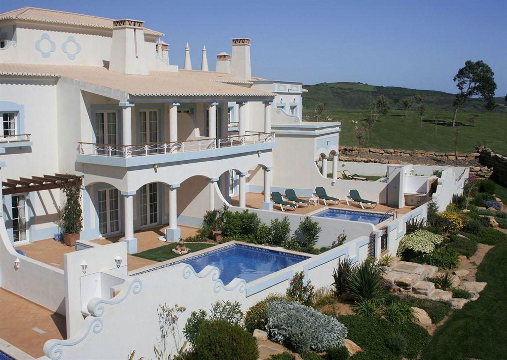 בודנס Quinta Da Encosta Velha - Santo Antonio, Villas, Golf & Spa מראה חיצוני תמונה