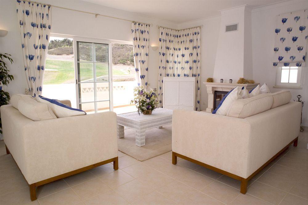 בודנס Quinta Da Encosta Velha - Santo Antonio, Villas, Golf & Spa מראה חיצוני תמונה