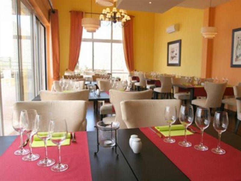 בודנס Quinta Da Encosta Velha - Santo Antonio, Villas, Golf & Spa מראה חיצוני תמונה