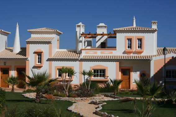 בודנס Quinta Da Encosta Velha - Santo Antonio, Villas, Golf & Spa מראה חיצוני תמונה