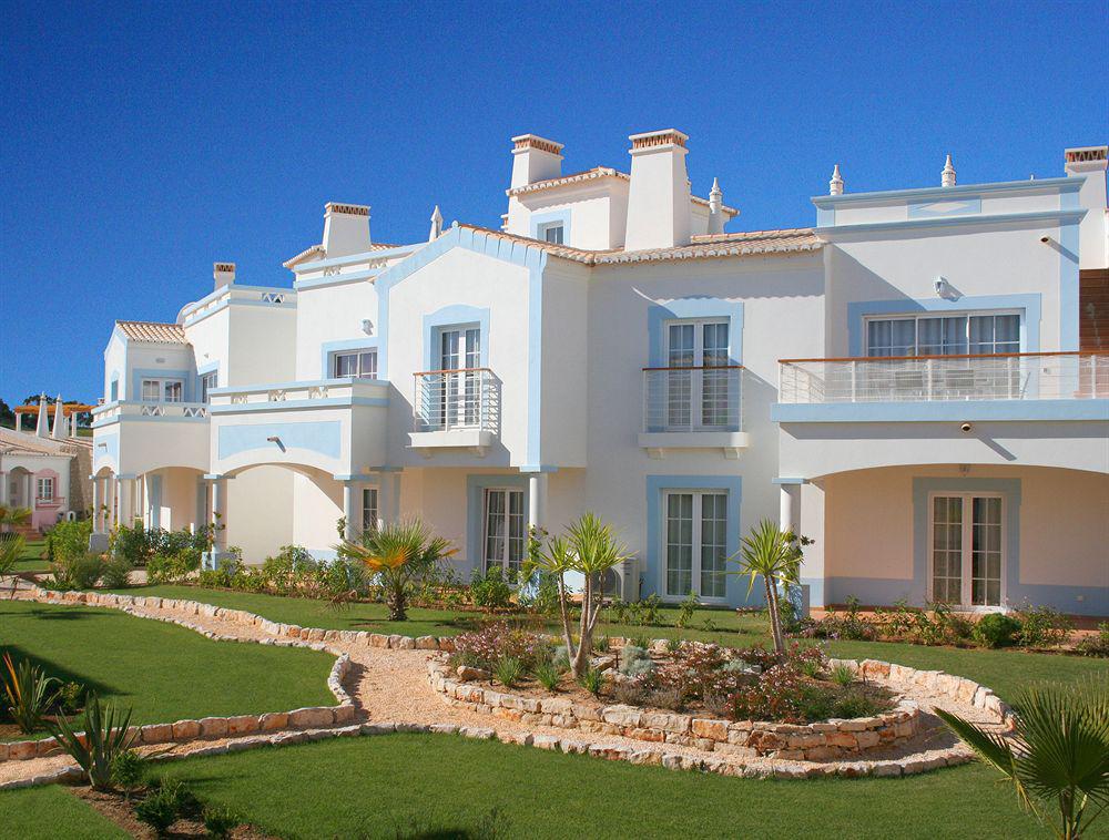 בודנס Quinta Da Encosta Velha - Santo Antonio, Villas, Golf & Spa שירותים תמונה