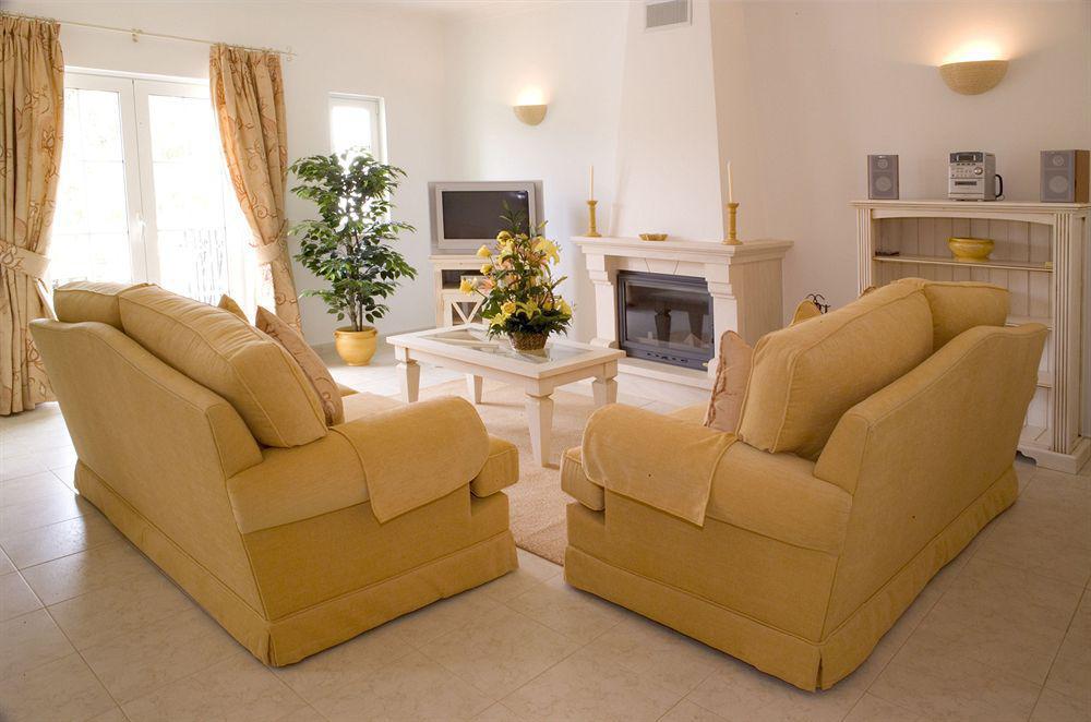 בודנס Quinta Da Encosta Velha - Santo Antonio, Villas, Golf & Spa חדר תמונה