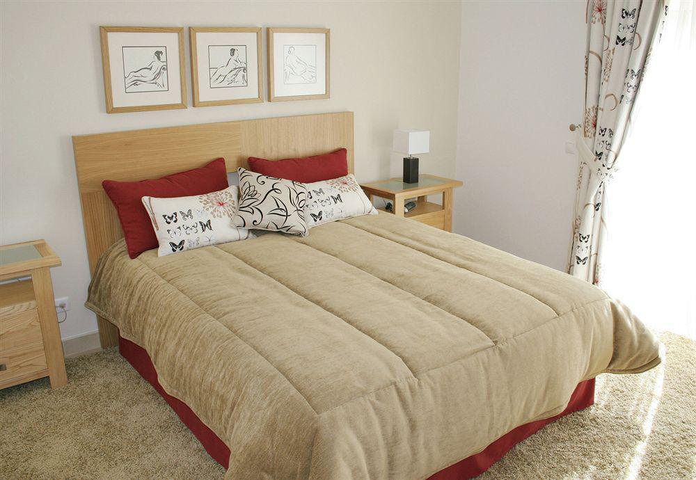 בודנס Quinta Da Encosta Velha - Santo Antonio, Villas, Golf & Spa חדר תמונה