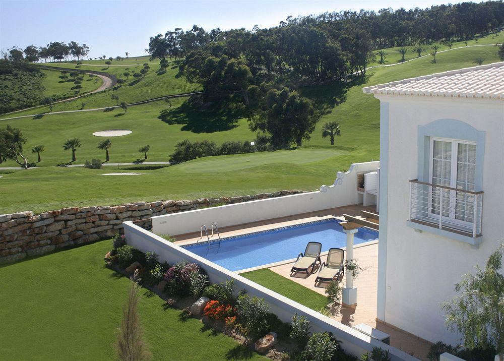 בודנס Quinta Da Encosta Velha - Santo Antonio, Villas, Golf & Spa מתקנים תמונה